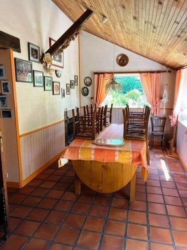 Maison a vendre Saint-Caradec-Trégomel 56540 Morbihan 96 m2 4 pièces 167220 euros