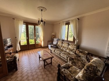 Maison a vendre Villemoisan 49370 Maine-et-Loire 127 m2 4 pièces 188800 euros