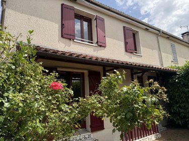 Maison a vendre Cholet 49300 Maine-et-Loire 92 m2 4 pièces 172920 euros