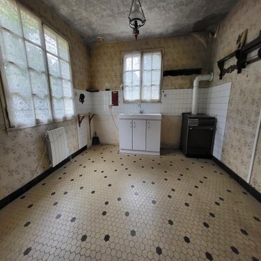 Maison a vendre Landeleau 29530 Finistère 92 m2 6 pièces 74200 euros