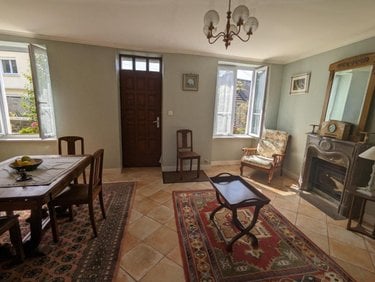 Maison a vendre Cherbourg-en-Cotentin 50100 Manche 90 m2 4 pièces 186500 euros