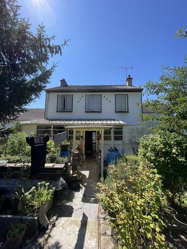 Maison a vendre Le Mans 72000 Sarthe 80 m2 6 pièces 159000 euros