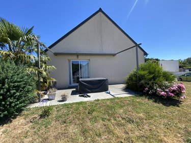 Maison a vendre Plumieux 22210 Côtes-d'Armor 102 m2 5 pièces 198740 euros