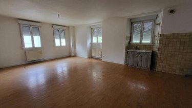 Appartement a vendre Pierrefontaine-lès-Blamont 25310 Doubs 99 m2 5 pièces 108000 euros