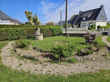 Maison a vendre Étel 56410 Morbihan 105 m2 5 pièces 349460 euros