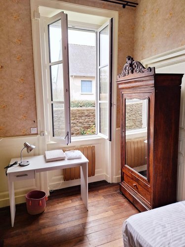 Location appartement Saint-Malo 35400 Ille-et-Vilaine 63 m2 3 pièces 820 euros