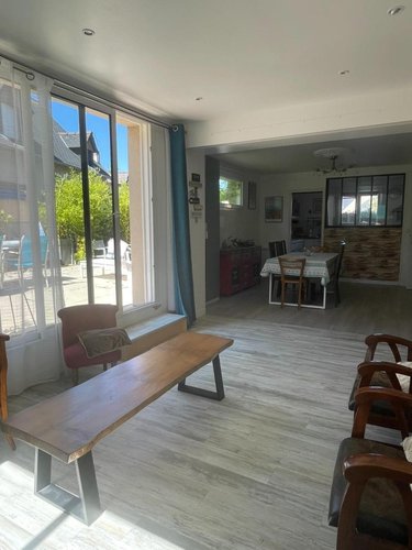 Maison a vendre Saint-Malo 35400 Ille-et-Vilaine 120 m2 6 pièces 405210 euros