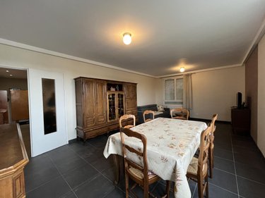 Appartement a vendre Tinqueux 51430 Marne 79 m2 4 pièces 170000 euros