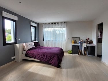 Maison a vendre Quéven 56530 Morbihan 246 m2 7 pièces 882040 euros