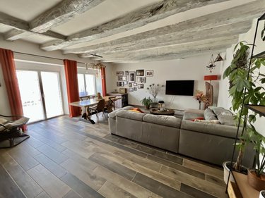 Maison a vendre Ingrandes-Le-Fresne-sur-Loire 49123 Maine-et-Loire 163 m2 8 pièces 319640 euros