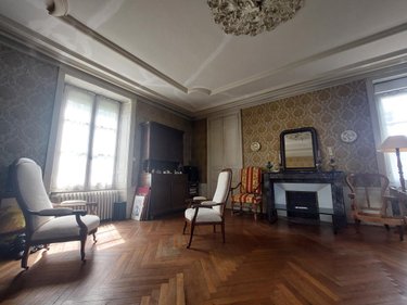 Maison a vendre Renazé 53800 Mayenne 231 m2 10 pièces 230500 euros