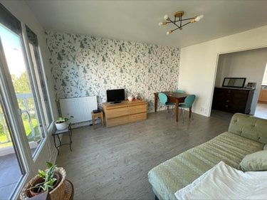 Appartement a vendre Bourg-en-Bresse 01000 Ain 64 m2 3 pièces 125000 euros