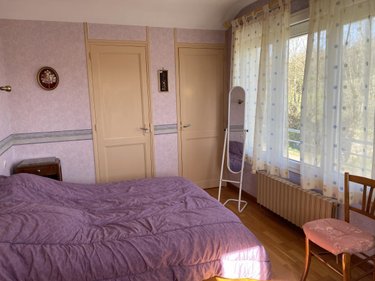 Maison a vendre Roullours 14500 Calvados 120 m2 4 pièces 152975 euros