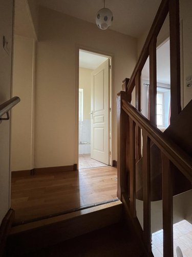 Maison a vendre Chinon 37500 Indre-et-Loire 135 m2  262500 euros