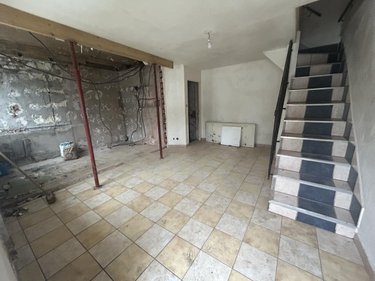 Maison a vendre Escaudoeuvres 59161 Nord 52 m2 3 pièces 43840 euros