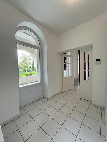Appartement a vendre Tinqueux 51430 Marne 102 m2 5 pièces 366000 euros