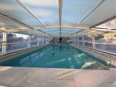 Maison a vendre Simiane-la-Rotonde 04150 Alpes-de-Haute-Provence 247 m2 7 pièces 730400 euros