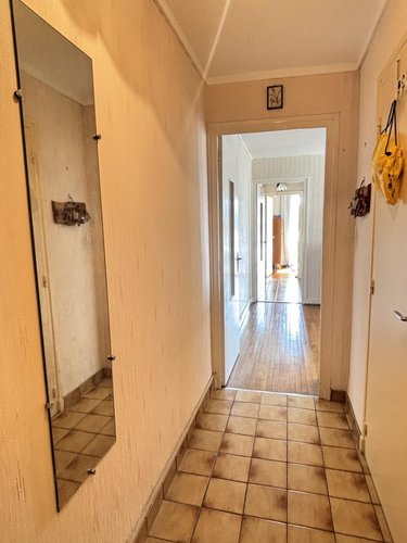 Appartement a vendre Grenoble 38000 Isère 54 m2 3 pièces 122000 euros