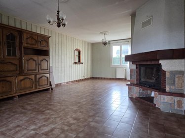 Maison a vendre Château-Gontier-sur-Mayenne 53200 Mayenne 87 m2 5 pièces 188400 euros
