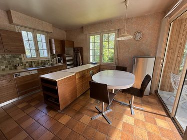 Maison a vendre Saint-Malo 35400 Ille-et-Vilaine 190 m2 6 pièces 592230 euros