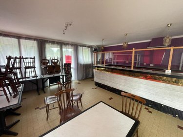 Fonds et murs commerciaux a vendre Saint-Chély-d'Apcher 48200 Lozère 65 m2  130000 euros