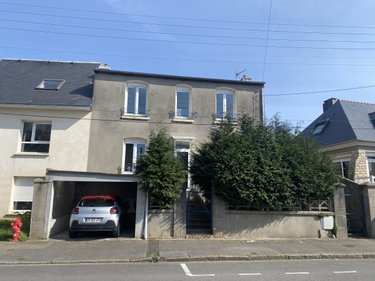 Maison a vendre Brest 29200 Finistère 95 m2  240350 euros