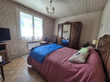 Maison a vendre Malestroit 56140 Morbihan 100 m2 5 pièces 178490 euros