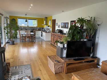 Maison a vendre Caudry 59540 Nord 123 m2 8 pièces 293440 euros