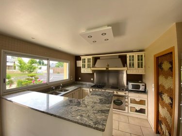 Maison a vendre Saint-Agathon 22200 Côtes-d'Armor 218 m2 8 pièces 518176 euros