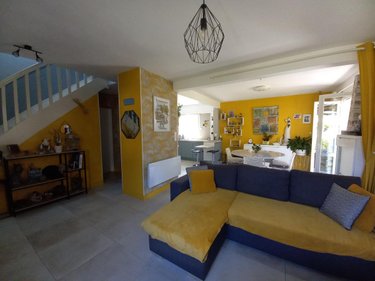 Maison a vendre Larmor-Baden 56870 Morbihan 100 m2 5 pièces 571240 euros