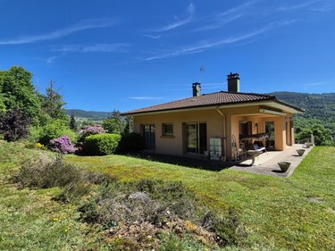 Maison a vendre Saint-Amé 88120 Vosges 116 m2 5 pièces 299500 euros