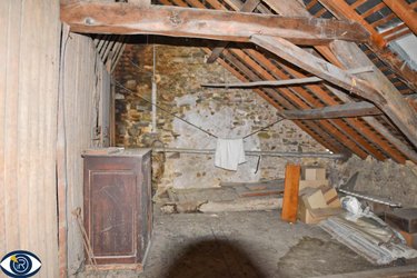 Maison a vendre Montsûrs 53150 Mayenne 90 m2 4 pièces 136000 euros