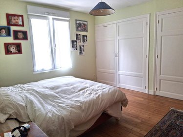 Maison a vendre Bagnoles-de-l'Orne-Normandie 61140 Orne 120 m2 6 pièces 260000 euros