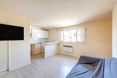 Appartement a vendre Paris 3e arrondissement 75003 Paris 34 m2 2 pièces 446000 euros