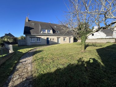 Maison a vendre Hennebont 56700 Morbihan 233 m2 10 pièces 456824 euros
