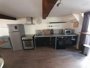 Appartement a vendre Saumur 49400 Maine-et-Loire 44 m2 2 pièces 90100 euros