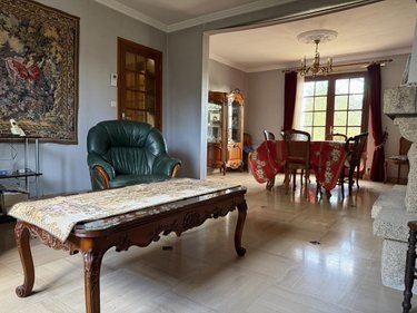 Maison a vendre Saint-Agathon 22200 Côtes-d'Armor 110 m2 7 pièces 252960 euros