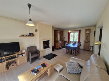 Maison a vendre Beaufort-en-Anjou 49250 Maine-et-Loire 90 m2 5 pièces 226999 euros