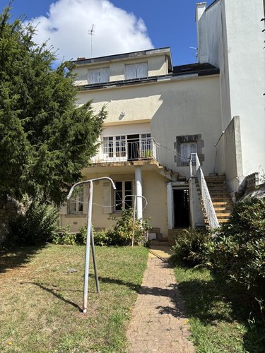 Maison a vendre Lorient 56100 Morbihan 186 m2 7 pièces 664480 euros