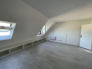 Appartement a vendre Tresserve 73100 Savoie 31 m2 1 pièce 147000 euros