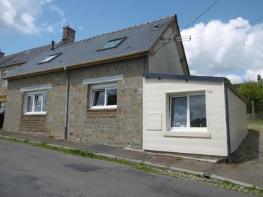 Maison a vendre Champ-du-Boult 14380 Calvados 63 m2 4 pièces 116050 euros