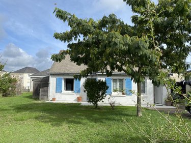 Maison a vendre Tiercé 49125 Maine-et-Loire 89 m2 5 pièces 193610 euros
