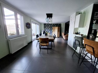 Maison a vendre Lillers 62190 Pas-de-Calais 152 m2 6 pièces 185120 euros
