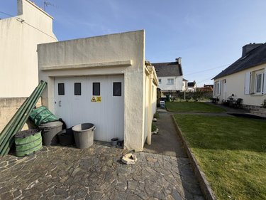 Maison a vendre Saint-Martin-des-Champs 29600 Finistère 91 m2 3 pièces 221000 euros