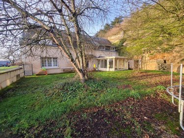 Maison a vendre Fontaine-les-Coteaux 41800 Loir-et-Cher 304 m2 7 pièces 278452 euros