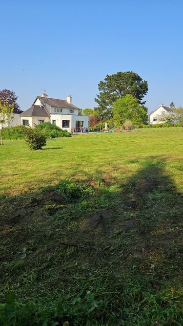 Maison a vendre Pédernec 22540 Côtes-d'Armor 155 m2  273440 euros