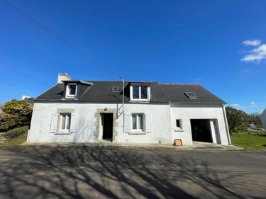 Maison a vendre Saint Yvi 29140 Finistère 75 m2 3 pièces 115148 euros