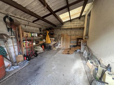 Maison a vendre Caulnes 22350 Côtes-d'Armor 67 m2 4 pièces 122440 euros