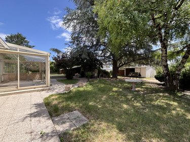 Maison a vendre Fondettes 37230 Indre-et-Loire 80 m2  259000 euros