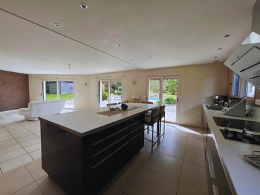 Maison a vendre La Forêt-Fouesnant 29940 Finistère 125 m2 5 pièces 644800 euros